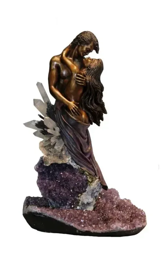The Embrace