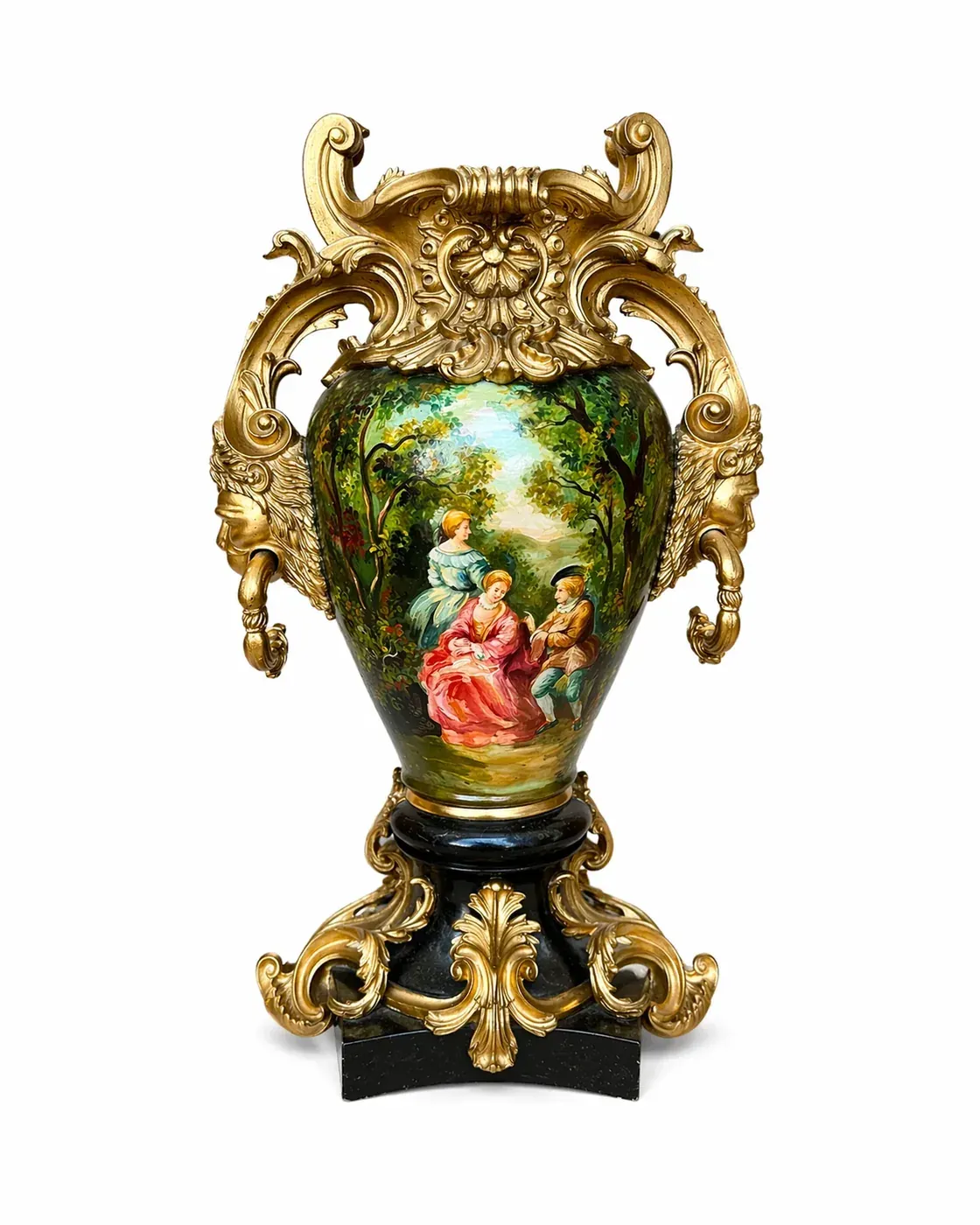 European Art