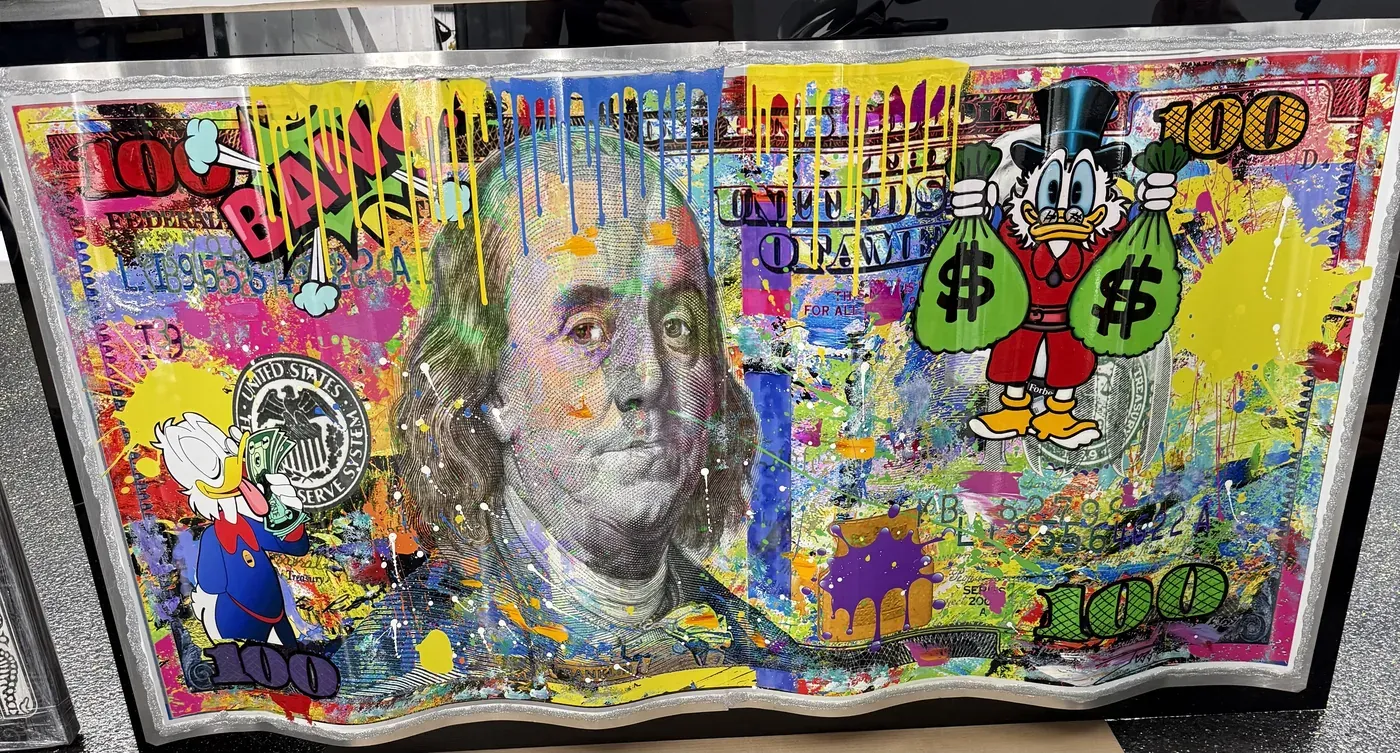 Benjamin