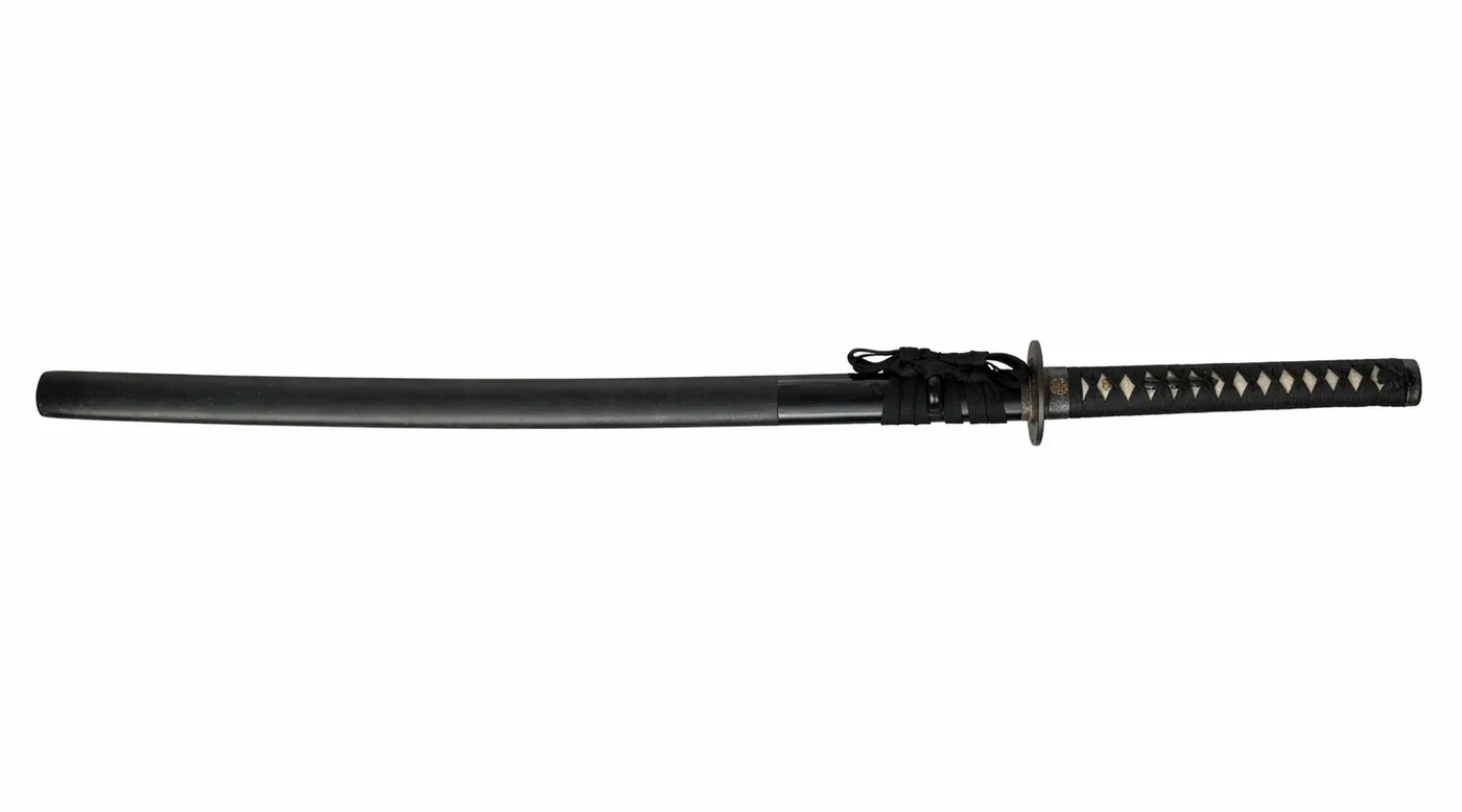Japanese Katana