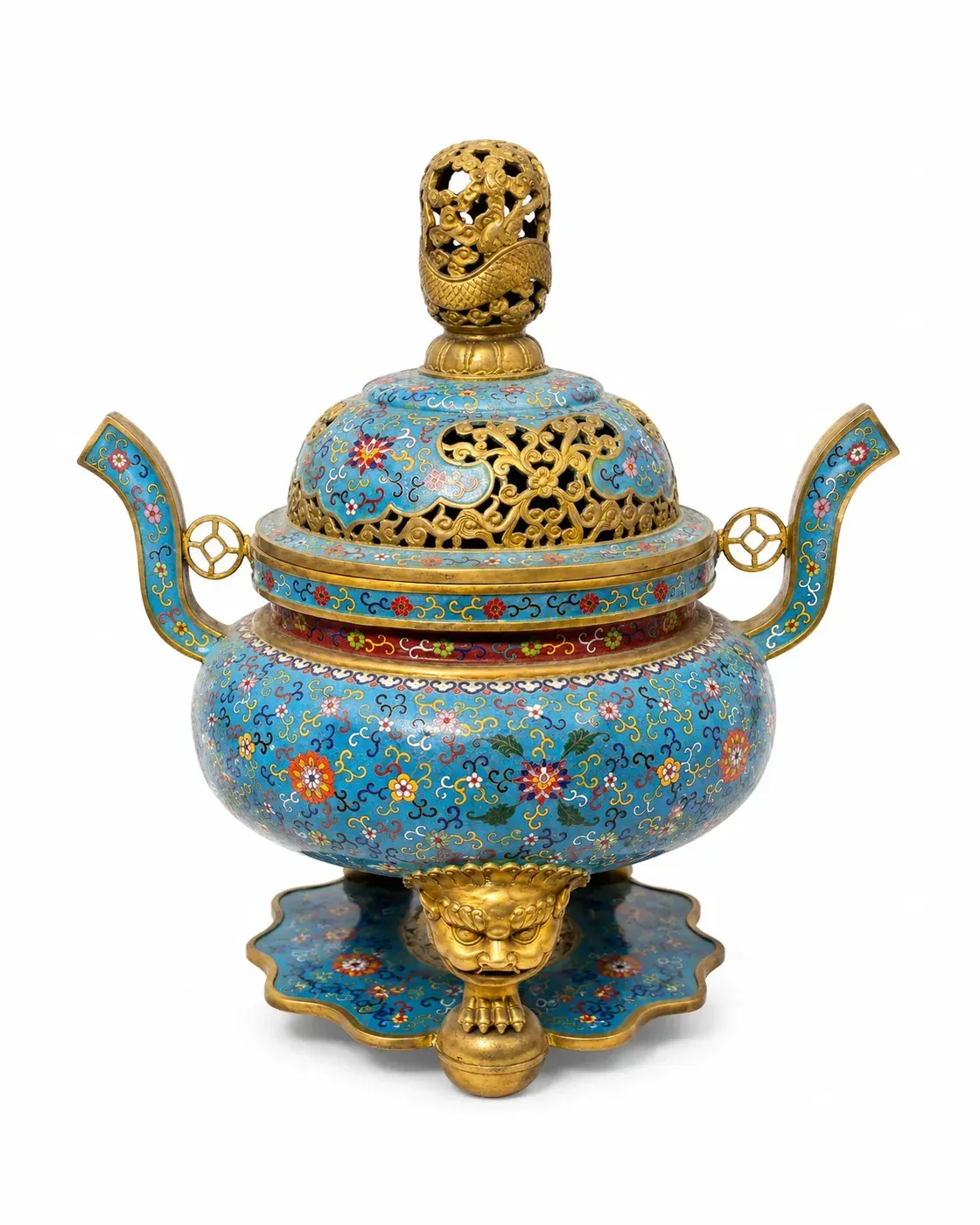 Artwork from the Orient